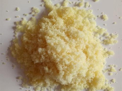 使用結(jié)晶三氯化鋁時要做好哪些安全措施？